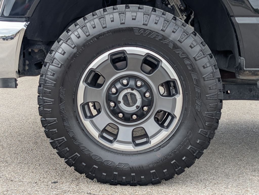 2023 Ford F-250SD Lariat