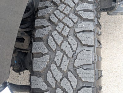 2023 Ford F-250SD Lariat