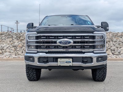 2023 Ford F-250SD Lariat