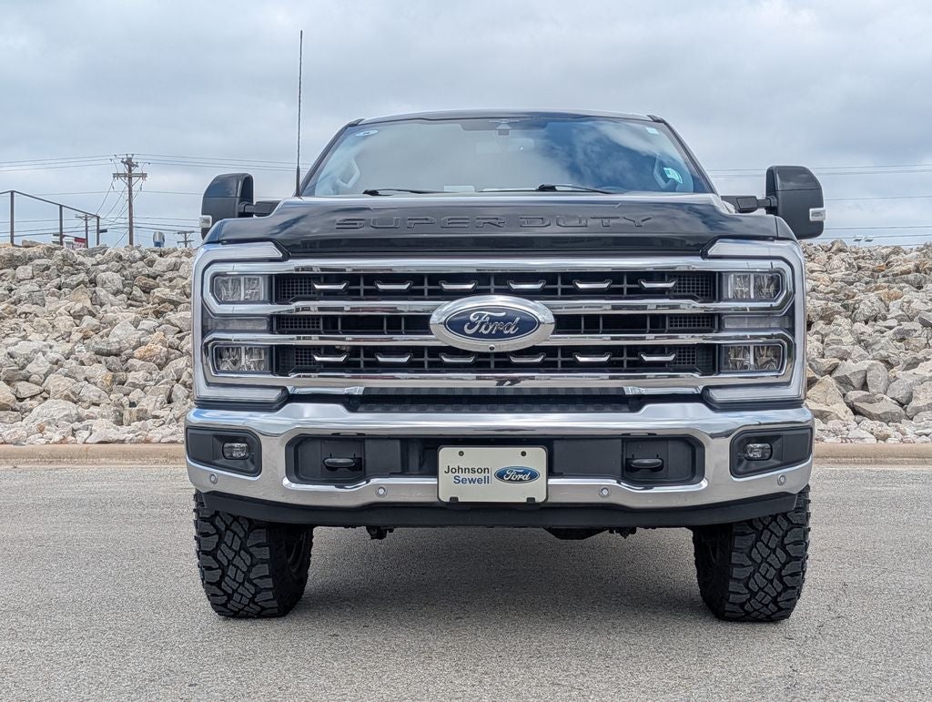 2023 Ford F-250SD Lariat