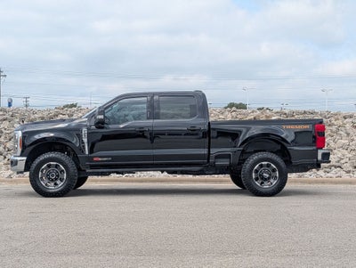 2023 Ford F-250SD Lariat