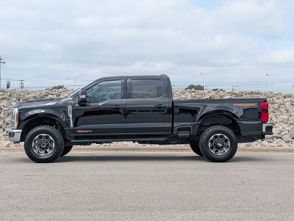 2023 Ford F-250SD Lariat