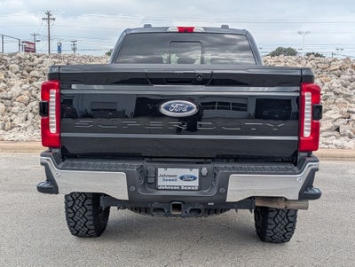 2023 Ford F-250SD Lariat
