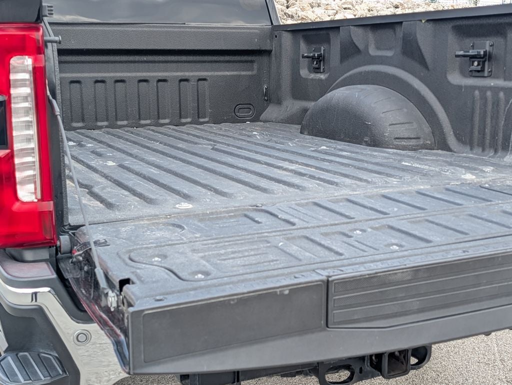 2023 Ford F-250SD Lariat