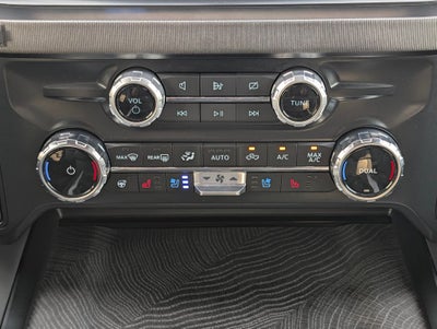 2024 Ford F-250SD Platinum