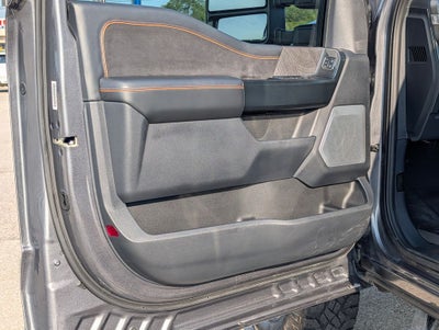2024 Ford F-250SD Platinum