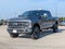 2024 Ford F-250SD Platinum