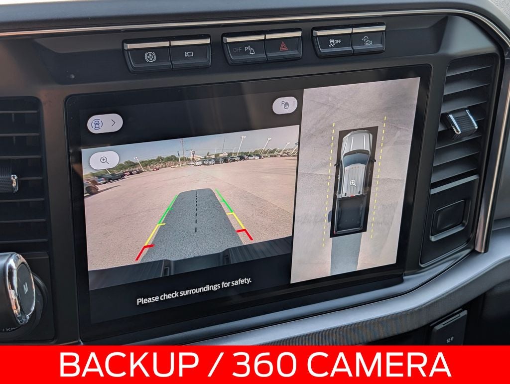 2024 Ford F-250SD Platinum