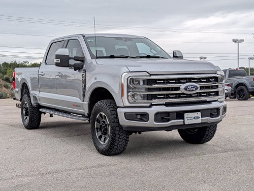 2023 Ford F-250SD Lariat