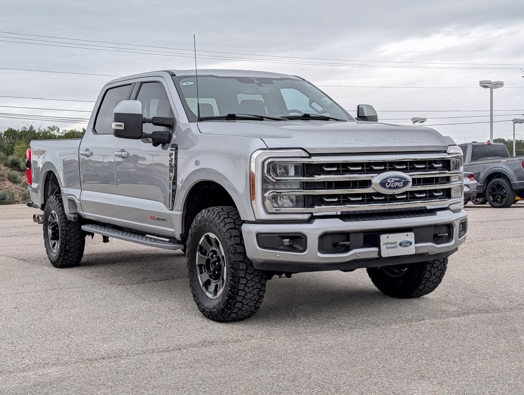 2023 Ford F-250SD Lariat