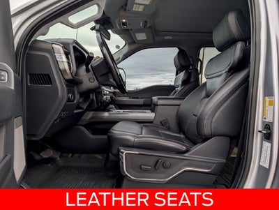 2023 Ford F-250SD Lariat