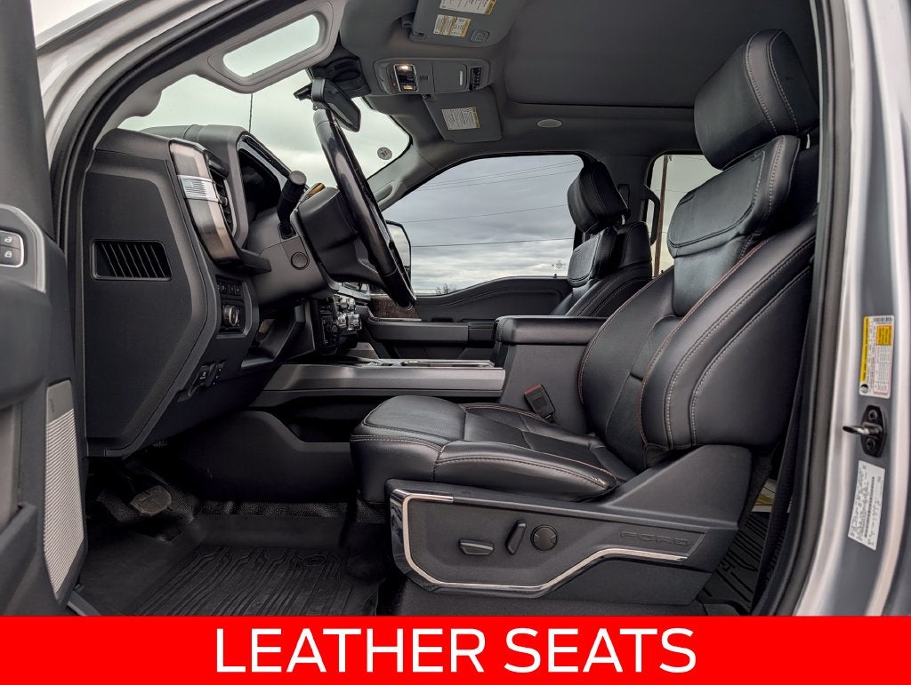 2023 Ford F-250SD Lariat