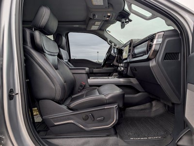 2023 Ford F-250SD Lariat