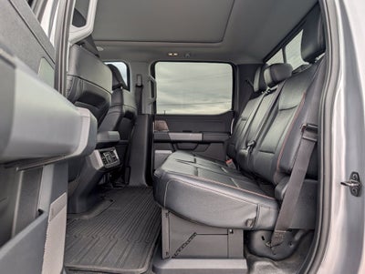 2023 Ford F-250SD Lariat