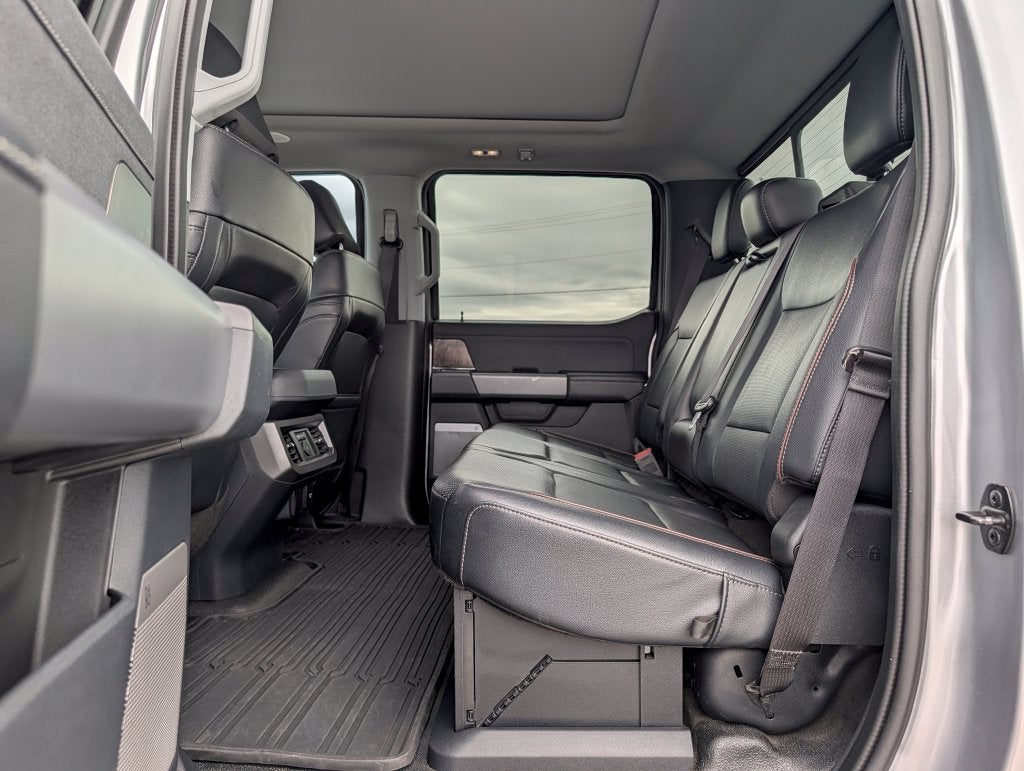 2023 Ford F-250SD Lariat