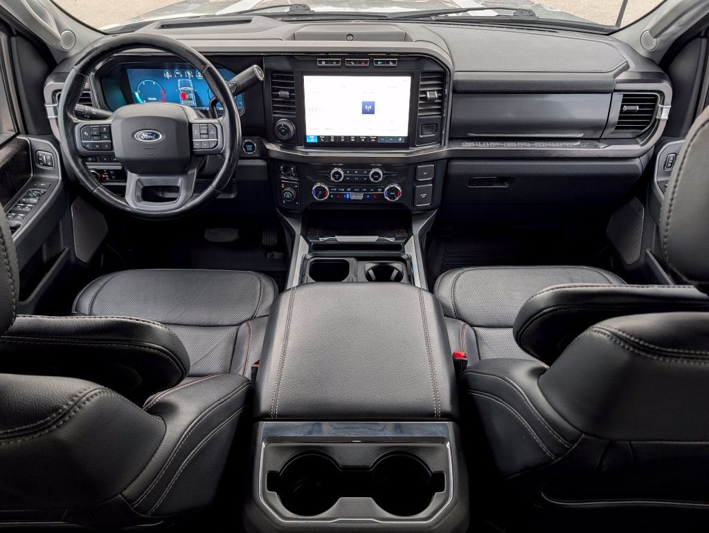 2023 Ford F-250SD Lariat