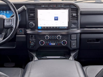 2023 Ford F-250SD Lariat