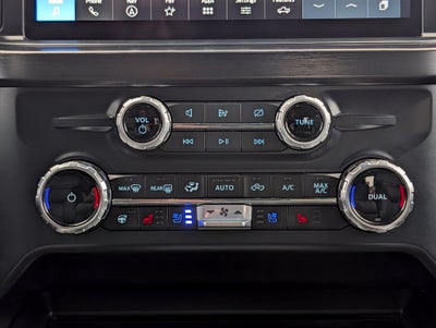 2023 Ford F-250SD Lariat