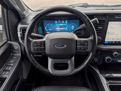 2023 Ford F-250SD Lariat
