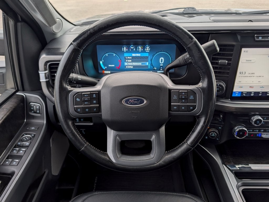 2023 Ford F-250SD Lariat