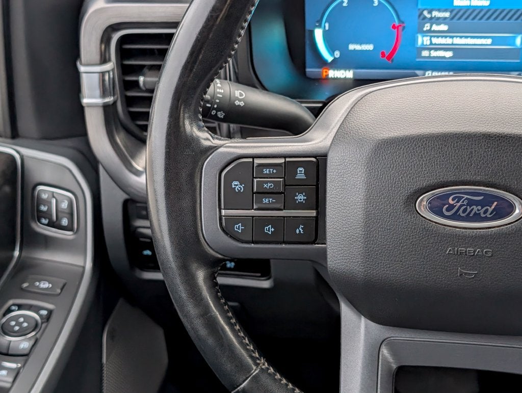 2023 Ford F-250SD Lariat