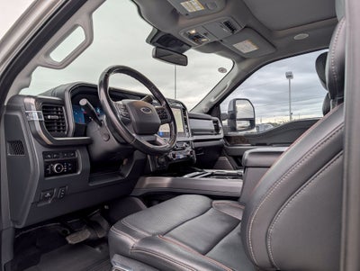 2023 Ford F-250SD Lariat