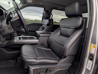 2023 Ford F-250SD Lariat
