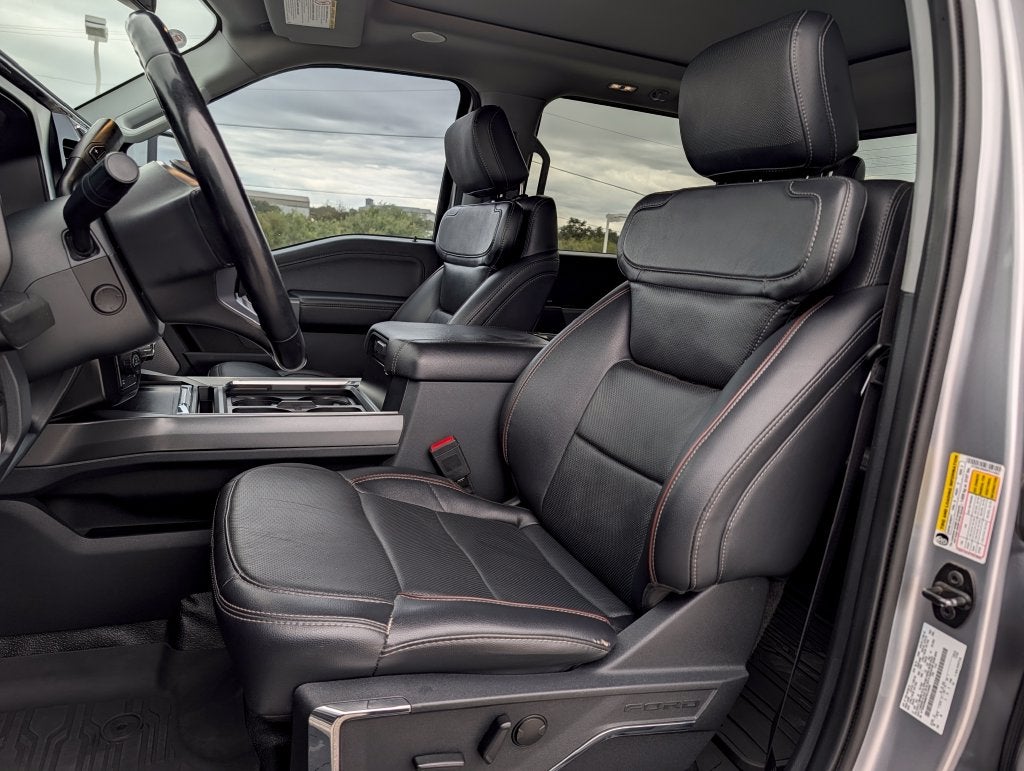 2023 Ford F-250SD Lariat