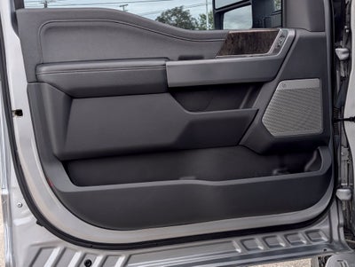 2023 Ford F-250SD Lariat