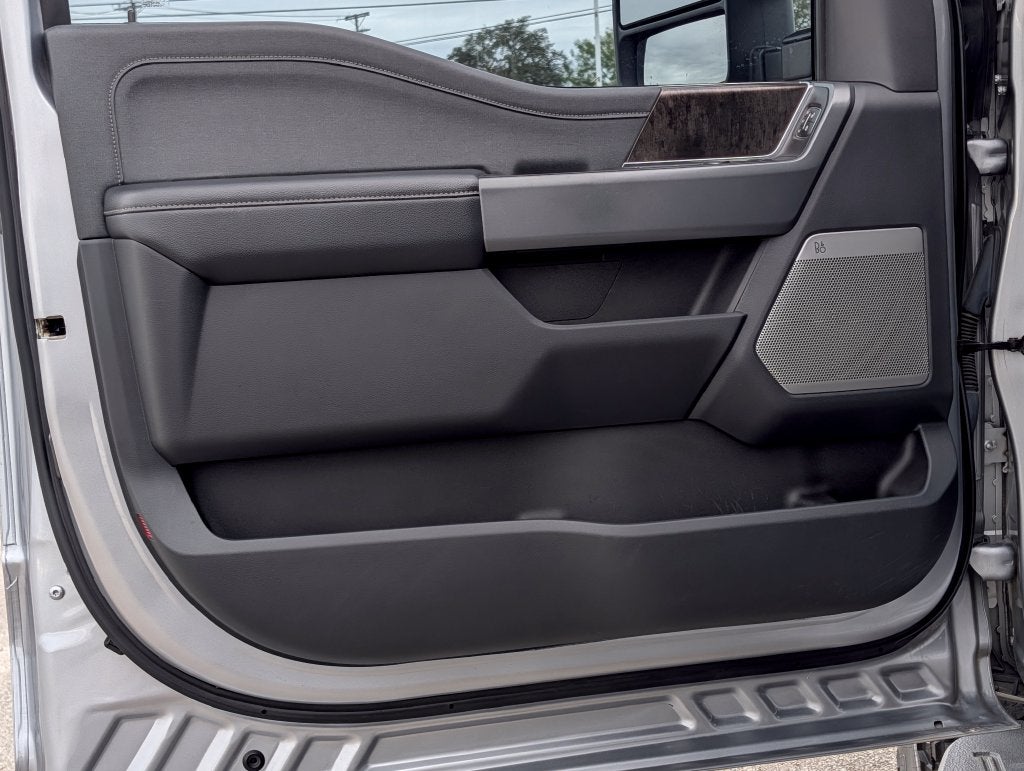 2023 Ford F-250SD Lariat