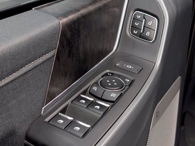 2023 Ford F-250SD Lariat