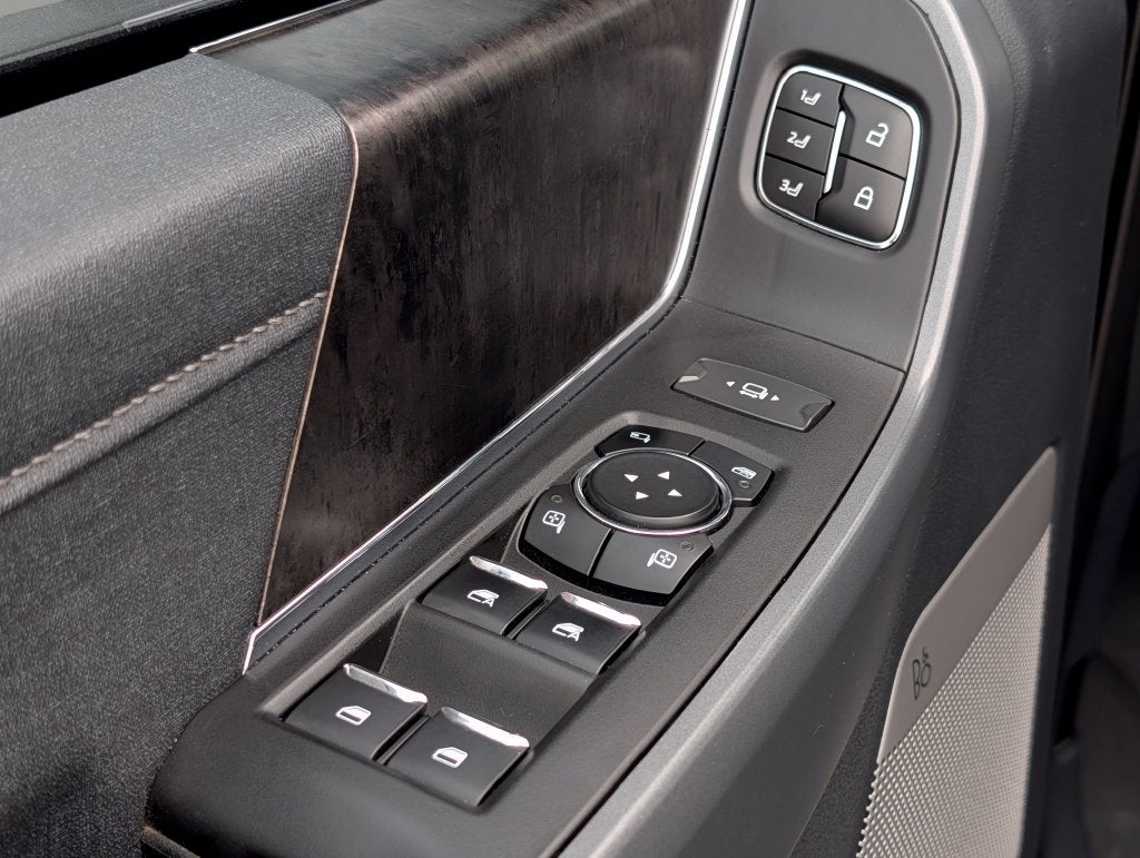 2023 Ford F-250SD Lariat
