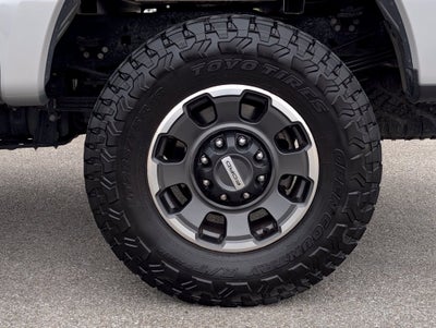 2023 Ford F-250SD Lariat