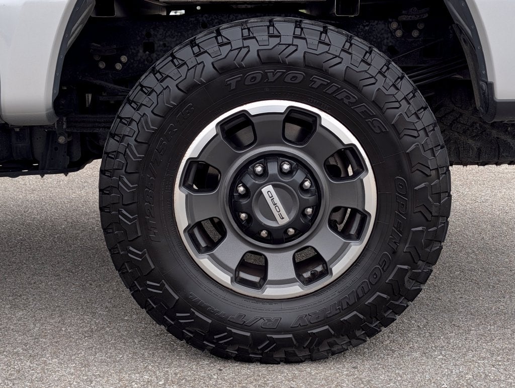 2023 Ford F-250SD Lariat
