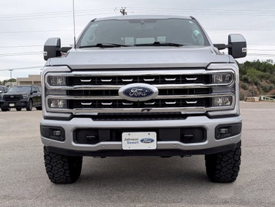 2023 Ford F-250SD Lariat