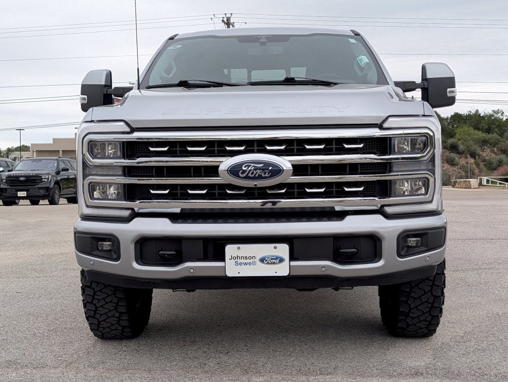 2023 Ford F-250SD Lariat