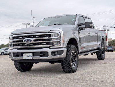 2023 Ford F-250SD Lariat