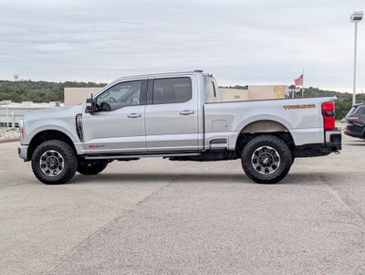 2023 Ford F-250SD Lariat