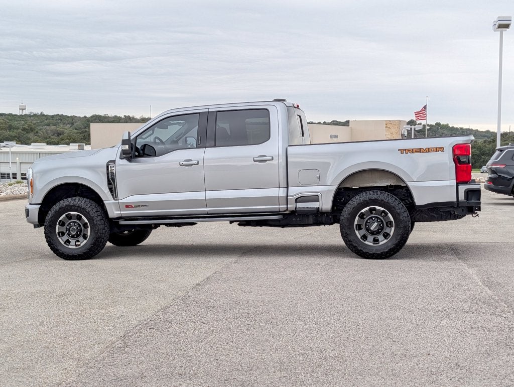 2023 Ford F-250SD Lariat