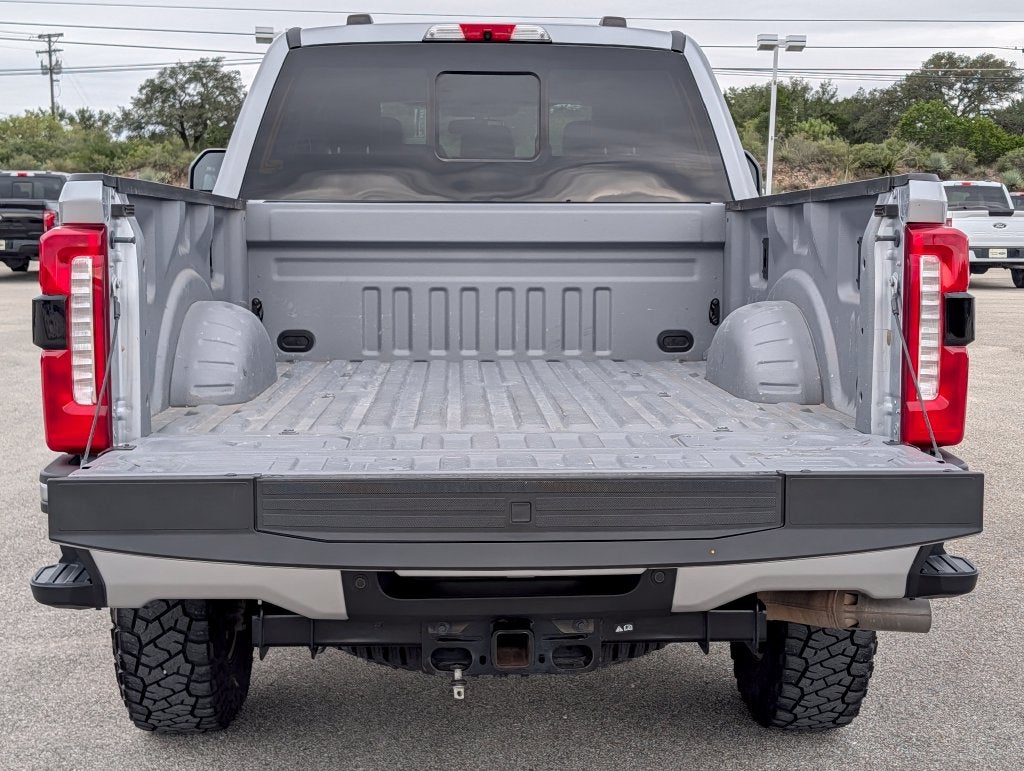 2023 Ford F-250SD Lariat