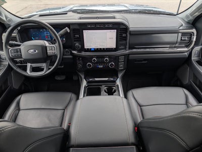 2024 Ford F-250SD Lariat