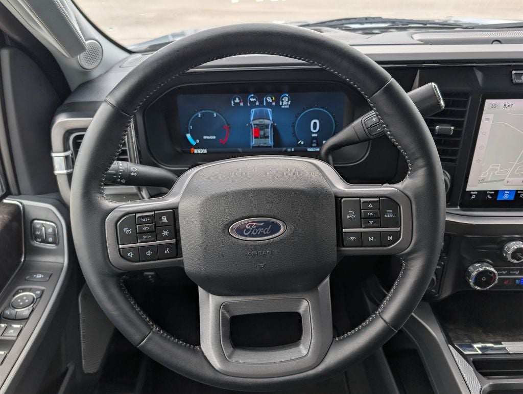 2024 Ford F-250SD Lariat
