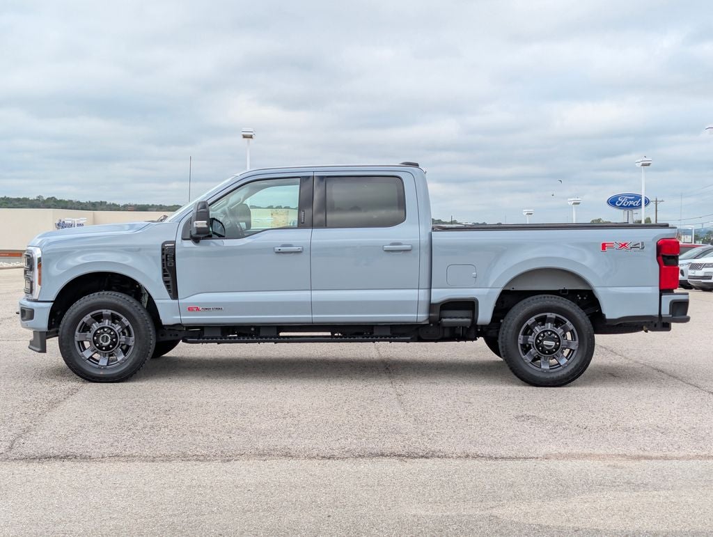 2024 Ford F-250SD Lariat