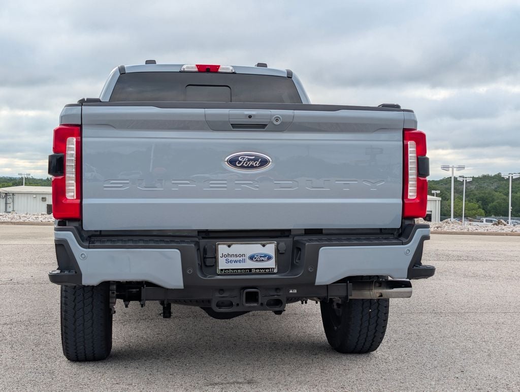2024 Ford F-250SD Lariat