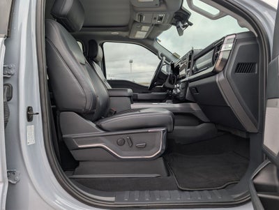 2024 Ford F-250SD Lariat