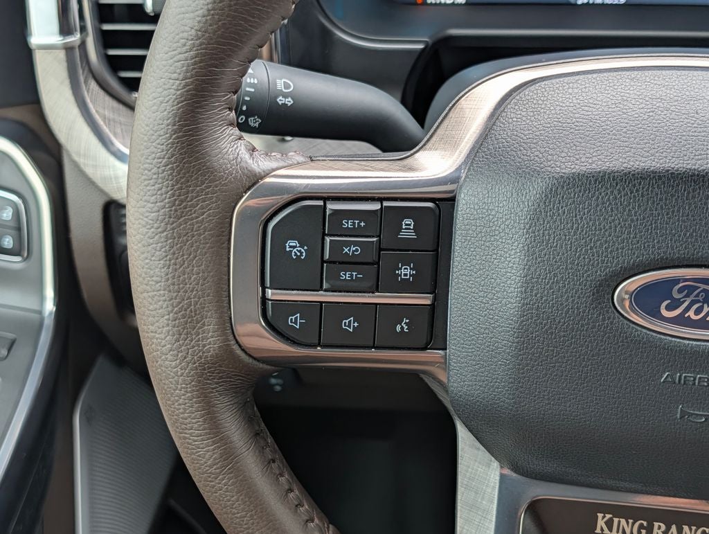 2025 Ford F-250SD King Ranch