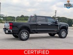 2025 Ford F-250SD King Ranch