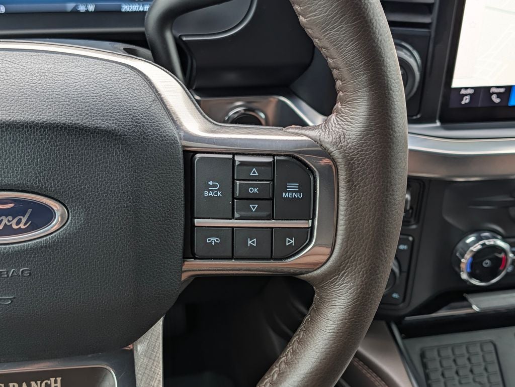 2025 Ford F-250SD King Ranch