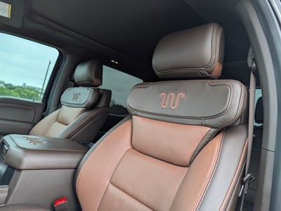 2025 Ford F-250SD King Ranch