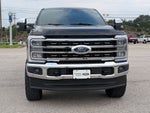 2025 Ford F-250SD King Ranch
